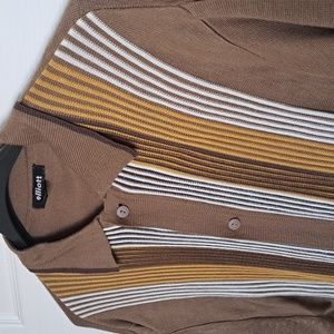 Vtg Old School Sweater